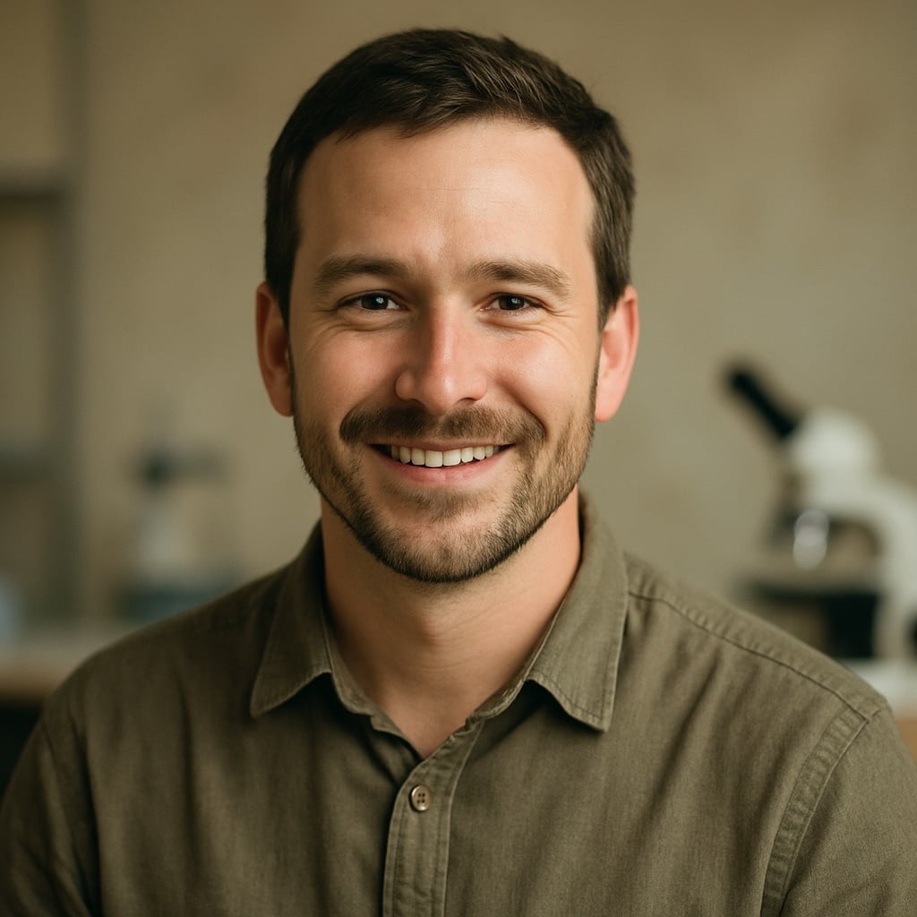 Avatar of Jim Cubensis