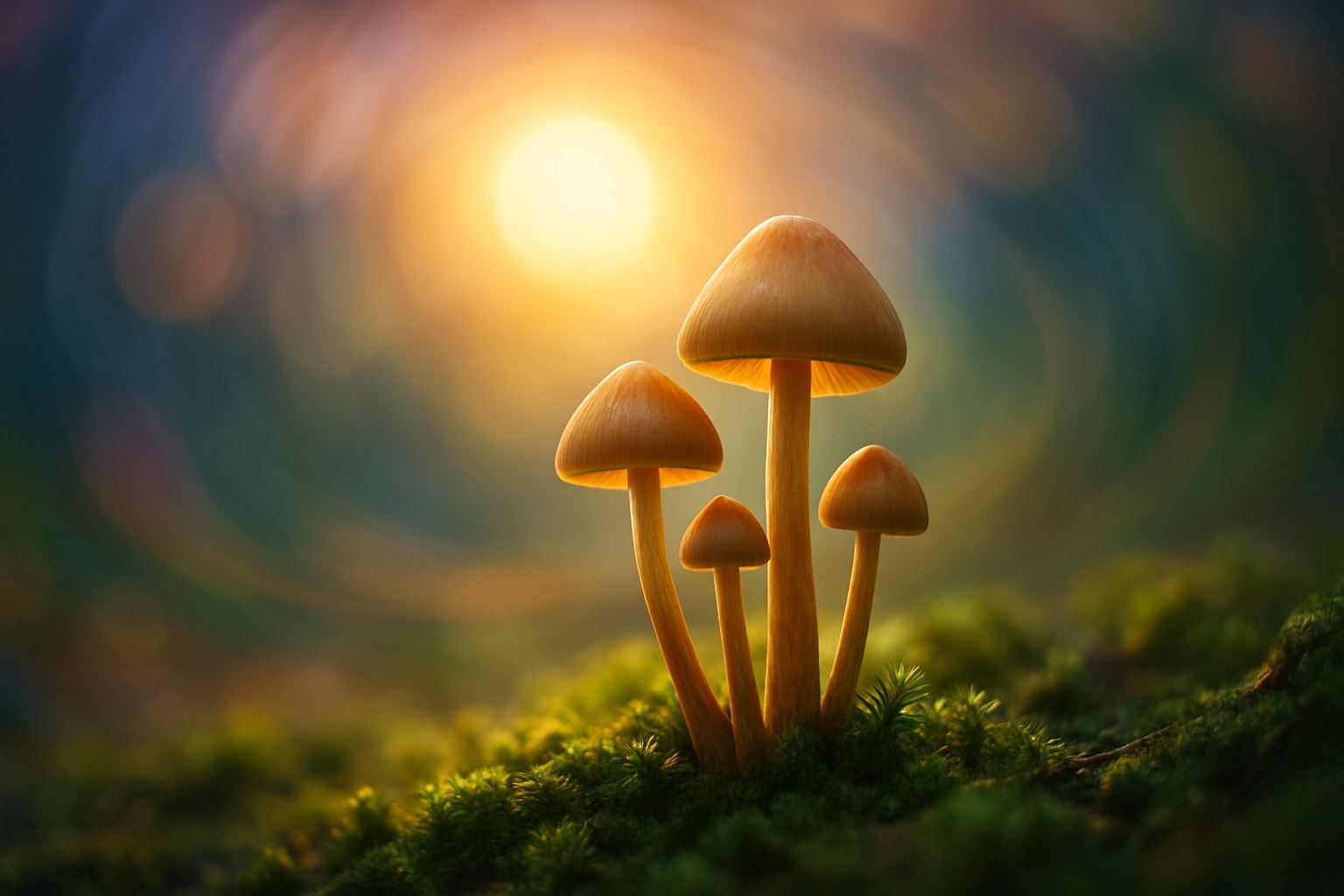 Cover Image for How Long Do Magic Mushrooms Last? Essential Duration Guide
